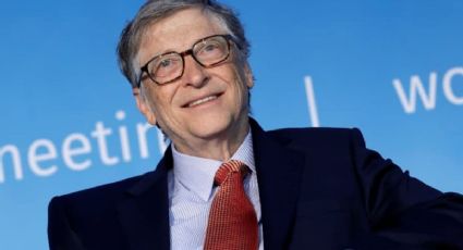 "Tendremos otra pandemia", asegura Bill Gates y ofrece propuestas para frenarla