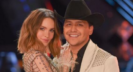 Christian Nodal y su TESTAMENTO, ¿incluirá a Belinda?