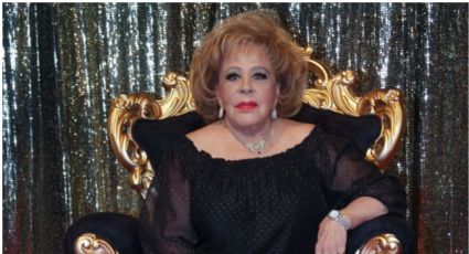 Silvia Pinal: Más famosos se suman a las críticas sobre la obra de teatro de la actriz