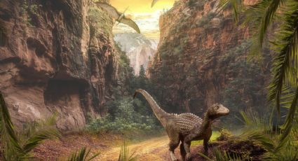 Científicos descubren el mes en que se extinguieron los dinosaurios