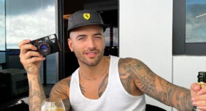 ¿Quién es la arquitecta que enamoró a Maluma? Aquí te decimos: FOTOS