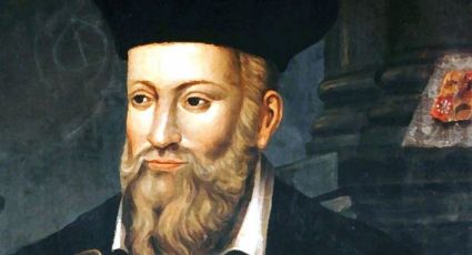 Nostradamus 2022: ¿Otro VIRUS? Estas son sus ALARMANTES profecías