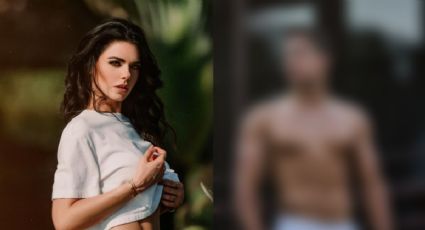 Livia Brito ya quiere ser MAMÁ, él sería el GUAPO PAPÁ de su bebé: FOTOS