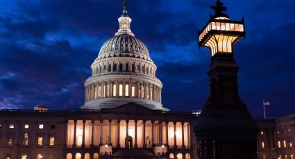 Congreso aprueba proyecto de ley presupuestario; evitaron cierre del Gobierno federal