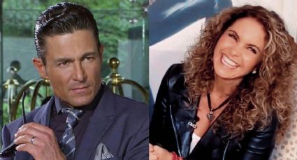 ¿Soy tu dueña 2? Lucero y Fernando Colunga regresan como PAREJA en telenovela