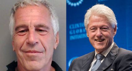 Jeffrey Epstein fue invitado 17 veces a la Casa Blanca cuando Bill Clinton era presidente