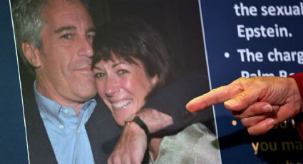 Ghislaine Maxwell, expareja de Jeffrey Epstein, es declarada CULPABLE por tráfico sexual