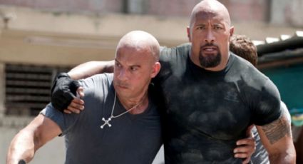 ¡Nuevo Round! Los problemas entre Vin Diesel y Dwayne Johnson dan un nuevo giro