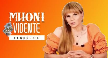 ¡Capricornio, feliz cumpleaños! Mhoni Vidente predice tu horóscopo para este 2 de enero de 2022