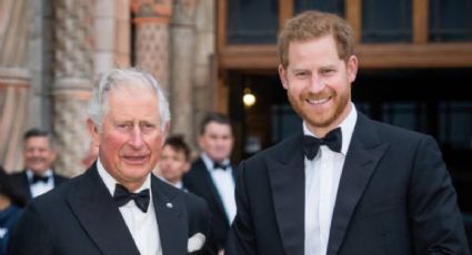 ¿Se reconciliaron? Príncipe Carlos y Harry vuelven a retomar comunicación