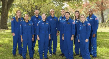 NASA anuncia nuevos candidatos a astronauta; hay un puertorriqueño en los seleccionados