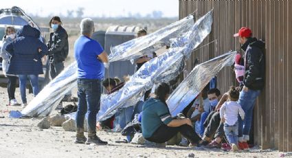 Estados Unidos LANZA convocatoria para reunir a migrantes separados de sus  hijos