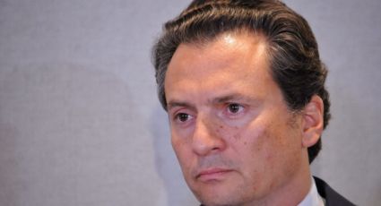 Emilio Lozoya pide otra prórroga de 60 días en casos Odebrecht y Agronitrogenados