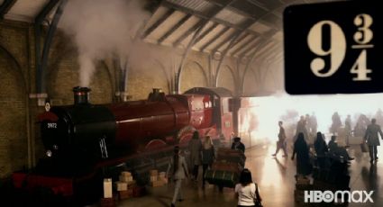 "Harry Potter: 20th Anniversary Return to Hogwarts”: actores vuelven al set a 20 años del estreno del primer film