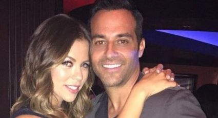 ¿Esposo de Ximena Duque sufrió bullying? Esto reveló