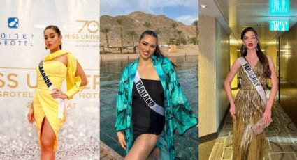 Miss Universo 2021: ¿Quién es la favorita para llevarse la corona?