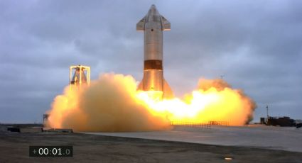 China se va a la YUGULAR de la NASA; pedazo de COHETE SpaceX cayó y no dijeron nada