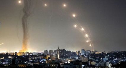 ¿Comenzó la Tercera Guerra Mundial? Israel y Hamás intercambian bombardeos; ONU alerta por violencia