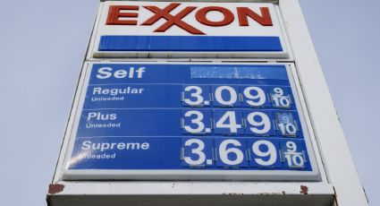 Escasez de GASOLINA se reporta en esta región de Estados Unidos; hay compras de PÁNICO