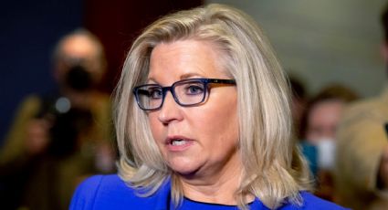 Liz Cheney sintió la IRA de Donald Trump, expulsan a la política del liderazgo republicano en el Congreso