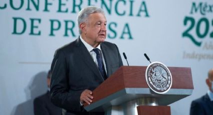 AMLO lamenta el asesinato de los jóvenes en Jalisco y ofrece ayuda al Gobierno local