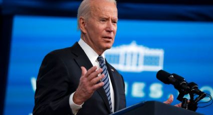 Joe Biden va contra los CIBERATAQUES, tras semana de escasez en gasolina; firma nueva orden