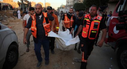 Guerra del Medio Oriente: van 83 muertos en Gaza y 7 muertos en Israel, la violencia escala