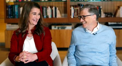 Bill Gates dice que su MATRIMONIO con Melinda fue "SIN AMOR"; pasaron 27 años juntos