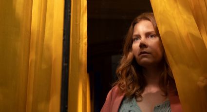 Netflix: "La mujer en la ventana", la película que te ATERRORIZARÁ este fin de semana