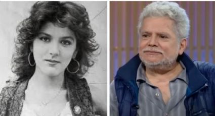 ¿Quién fue Jaime García? El actor que sufrió la trágica muerte de Viridiana Alatriste