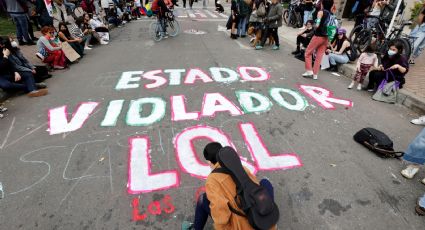 Joven de 17 años se suicida tras denunciar abuso sexual de la policía en Colombia