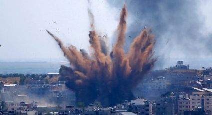 Conflicto en Israel: ¿A qué se deben los bombardeos en Palestina?