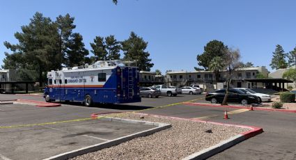 ARRESTAN a madre que ASESINÓ a sus hijos de 7 y 9 años en Arizona