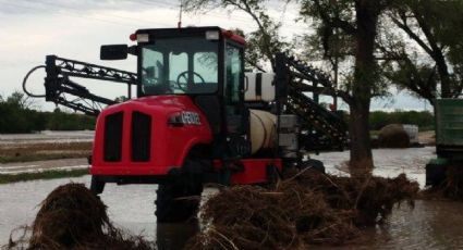 Inundaciones Kansas: Cientos de personas han sido evacuadas por las intensas tormentas