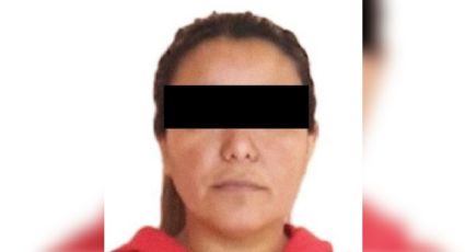 Capturan a Martha Alicia, alias "La China", presunta líder del Cártel del Golfo