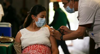 Pandemia: 135 embarazadas mexicanas INFECTADAS por Covid-19 perdieron la vida en 2021