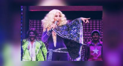 ¡Diva INMORTAL! Cher llega a los 75 años con ESTOS increíbles looks