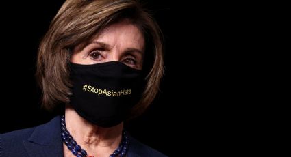 ¡EU no deja a China! Nancy Pelosi pide BOICOT de los Juegos Olímpicos de Invierno de Pekin 2022