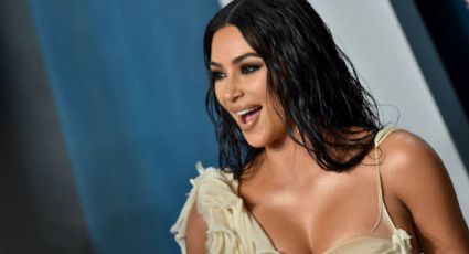 Kim Kardashian enciende Instagram con sexy bikini: FOTO