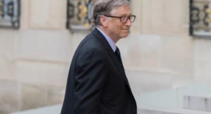 Bill Gates dejó Microsoft durante investigación de amorío con empleada: WSJ