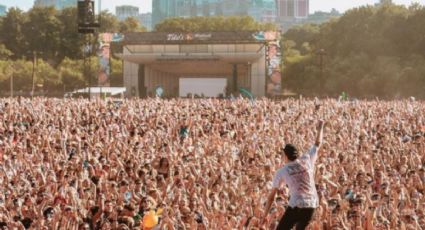 Lollapalooza 2021: regresa el FESTIVAL de música y con AFORO completo; aquí los detalles