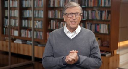 Bill Gates y su predicción sobre el Bitcoin y las criptomonedas que se cumplió: "ten cuidado"