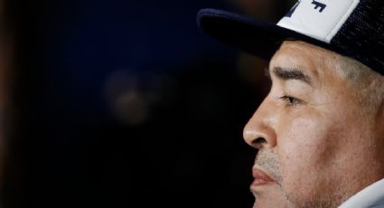 Muerte de Diego MARADONA da nuevas pistas y hay SIETE acusados de ASESINATO premeditado