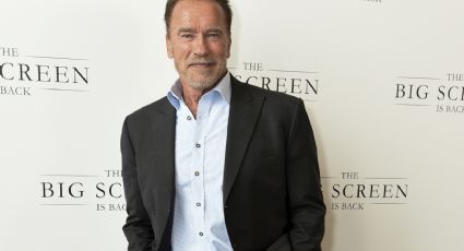 ¡Hasta la vista, baby! Arnold Schwarzenegger estrenará NUEVA serie en Netflix