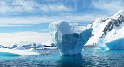 ¿¡Se acaba el mundo!? Iceberg más grande del mundo se desprende de la Antártida; es 3 veces más grande que Los Ángeles