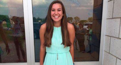 Iowa: Sangre en auto coincide con la de Mollie Tibbetts, estudiante ASESINADA