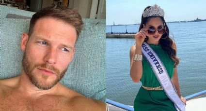 Él es el famoso TikTokero que conquistó a Andrea Meza, la nueva Miss Universo: VIDEOS