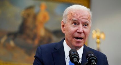 Joe Biden quiere extender crédito tributario por hijo hasta 2022
