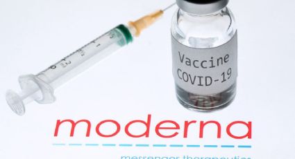 ¡Más vacunas para NIÑOS! Moderna sí tiene respuesta inmune con menores de edad