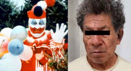 Feminicida de Atizapán y el Payaso Asesino; estas son las similitudes entre los CASOS